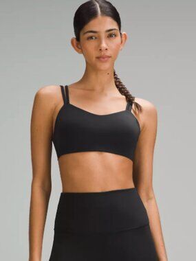 Lululemon Like a Cloud Sports Bra